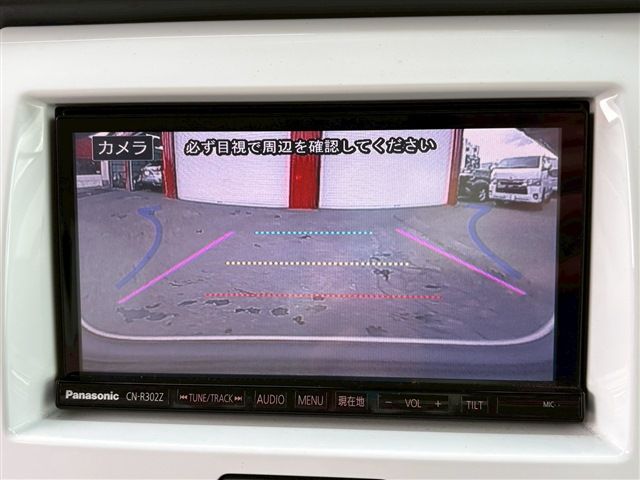 SUZUKI HUSTLER 4WD 2015