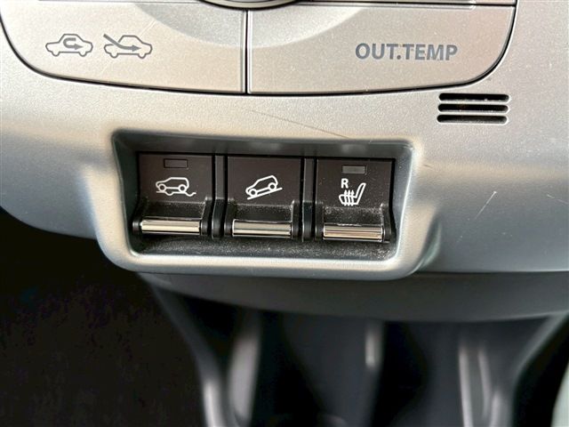 SUZUKI HUSTLER 4WD 2015