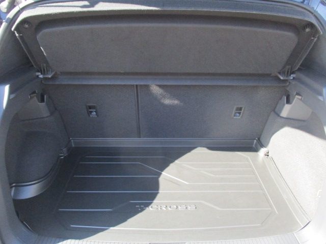 VOLKSWAGEN VOLKSWAGEN T-Cross 2022