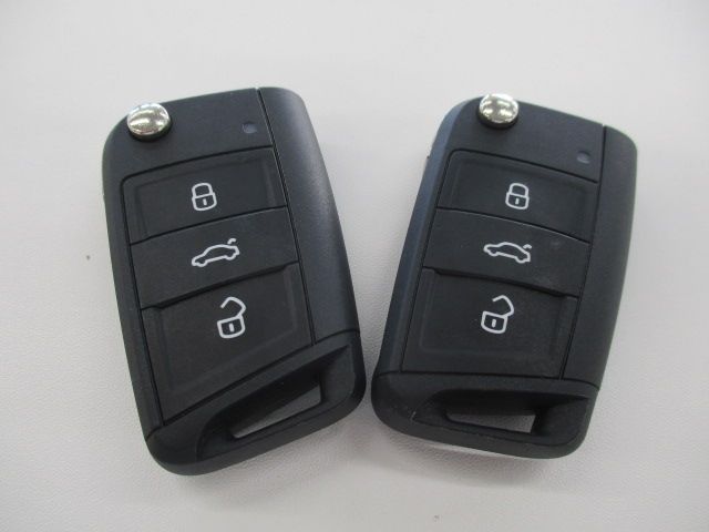 VOLKSWAGEN VOLKSWAGEN T-Cross 2022