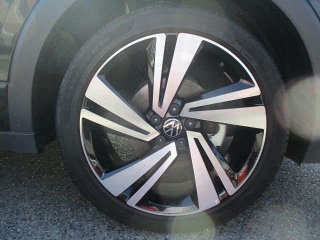 VOLKSWAGEN VOLKSWAGEN T-Cross 2022