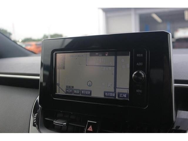 TOYOTA COROLLA SPORT HYBRID 2018