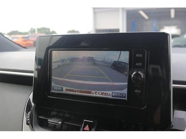 TOYOTA COROLLA SPORT HYBRID 2018