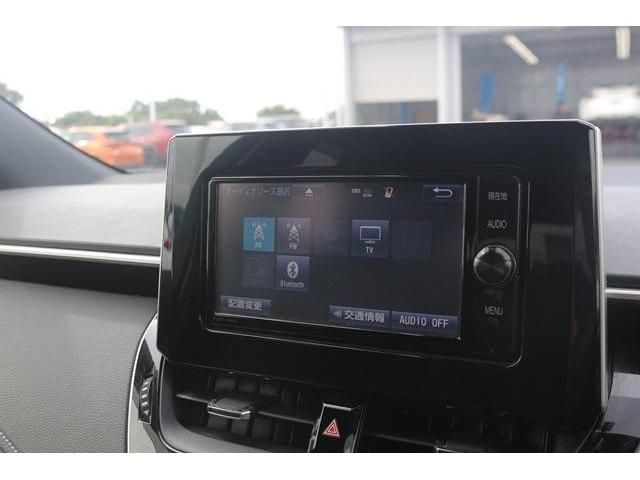 TOYOTA COROLLA SPORT HYBRID 2018