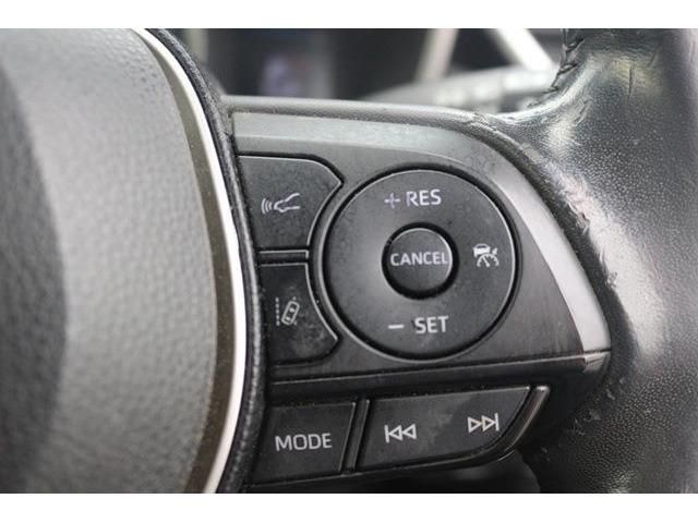 TOYOTA COROLLA SPORT HYBRID 2018