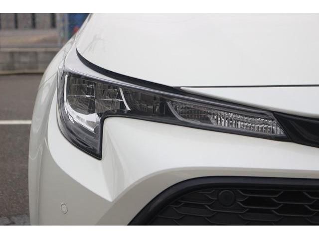 TOYOTA COROLLA SPORT HYBRID 2018