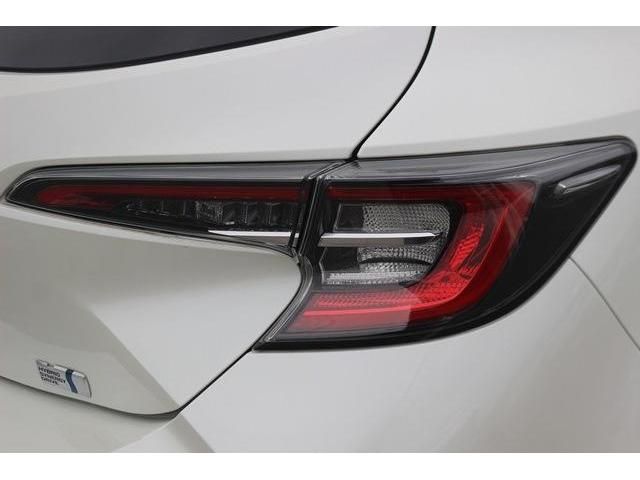 TOYOTA COROLLA SPORT HYBRID 2018