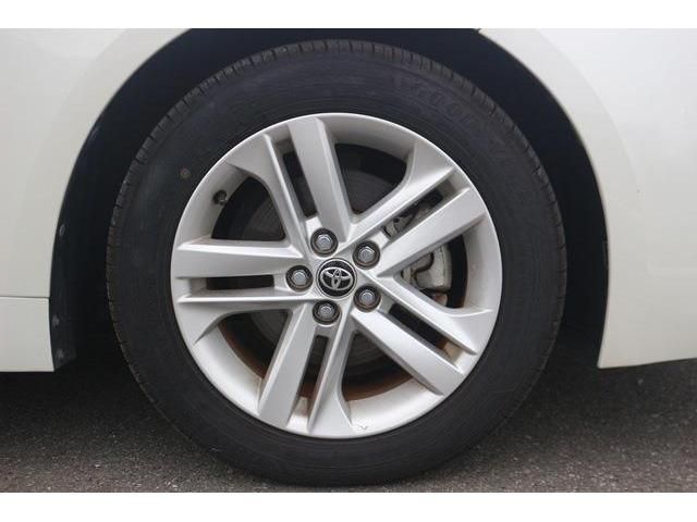 TOYOTA COROLLA SPORT HYBRID 2018