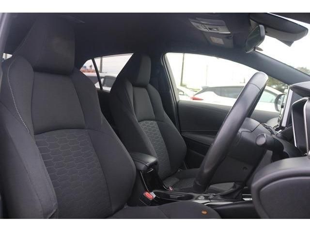 TOYOTA COROLLA SPORT HYBRID 2018