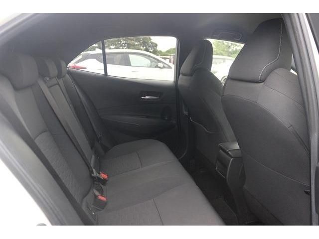 TOYOTA COROLLA SPORT HYBRID 2018