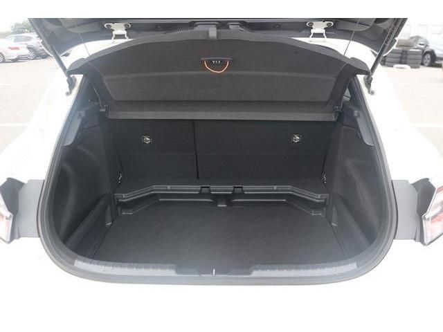 TOYOTA COROLLA SPORT HYBRID 2018