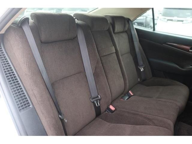 TOYOTA CROWN sedan hybrid 2013