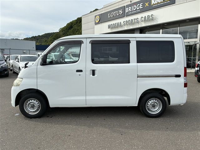 TOYOTA TOWNACE van 4WD 2016