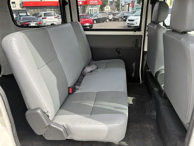 TOYOTA TOWNACE van 4WD 2016