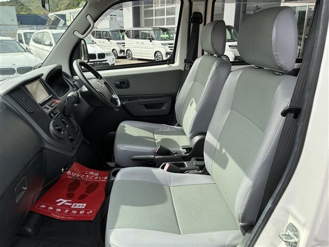 TOYOTA TOWNACE van 4WD 2016