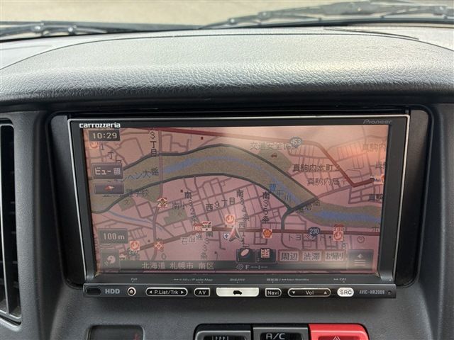 TOYOTA TOWNACE van 4WD 2016