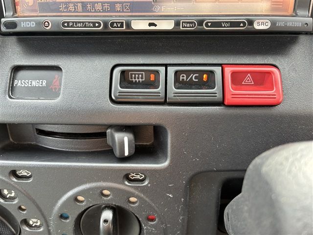 TOYOTA TOWNACE van 4WD 2016