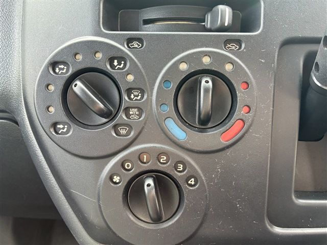 TOYOTA TOWNACE van 4WD 2016