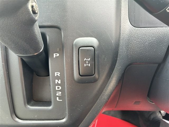 TOYOTA TOWNACE van 4WD 2016