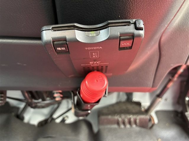 TOYOTA TOWNACE van 4WD 2016