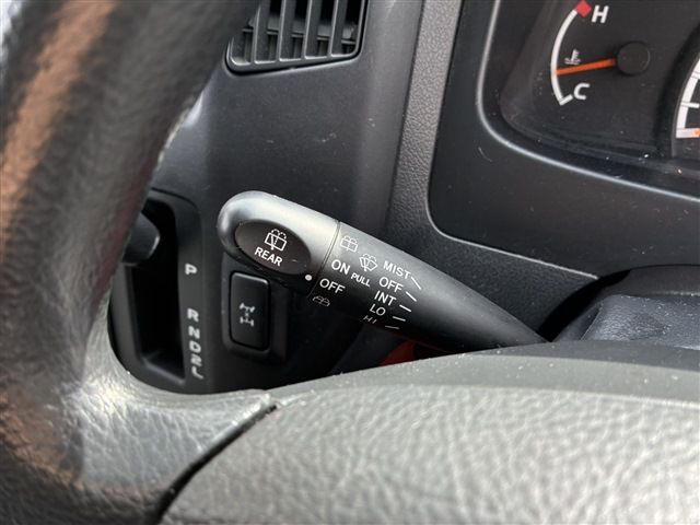 TOYOTA TOWNACE van 4WD 2016