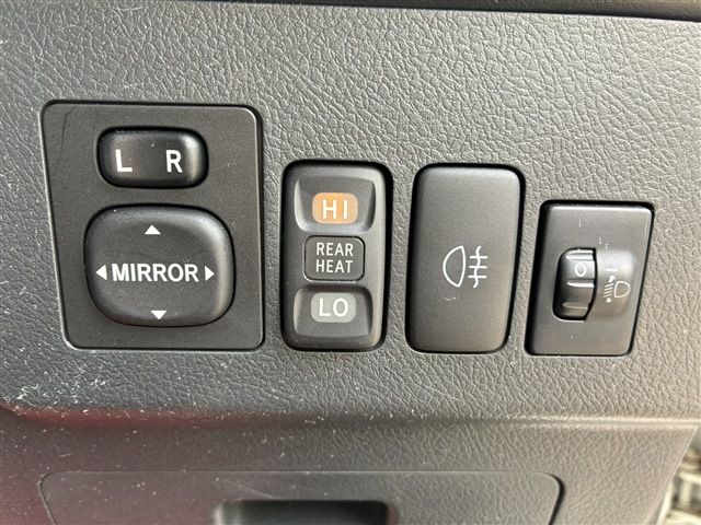 TOYOTA TOWNACE van 4WD 2016