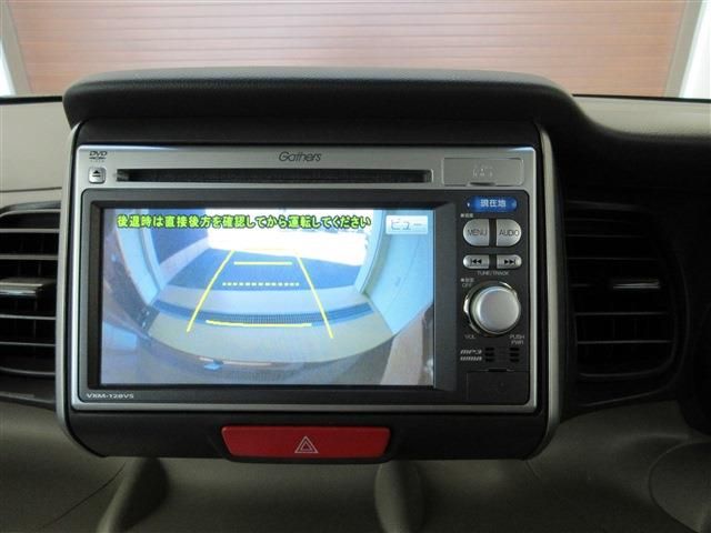 HONDA N BOX 2012
