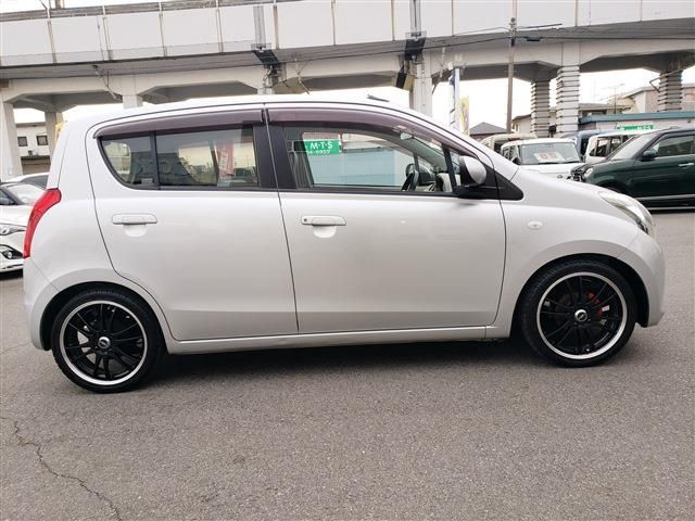 SUZUKI ALTO 2010