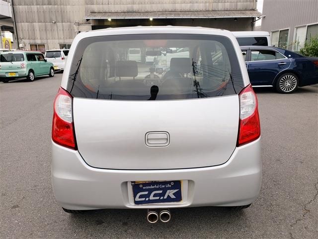 SUZUKI ALTO 2010