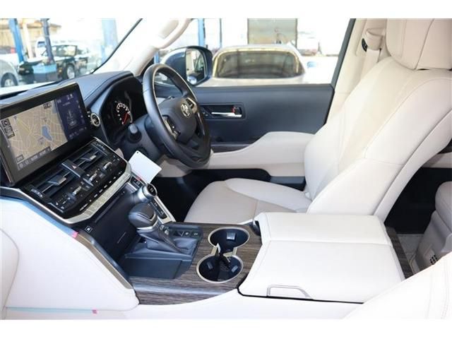 TOYOTA LANDCRUISER wagon 2023