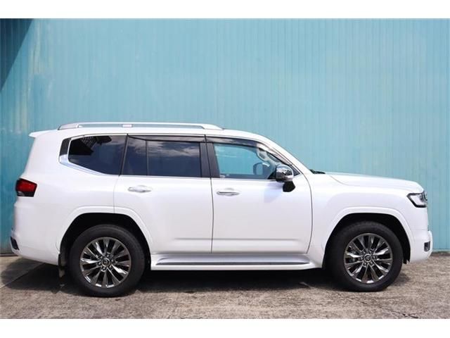 TOYOTA LANDCRUISER wagon 2023