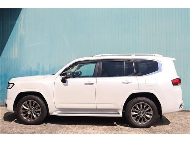TOYOTA LANDCRUISER wagon 2023