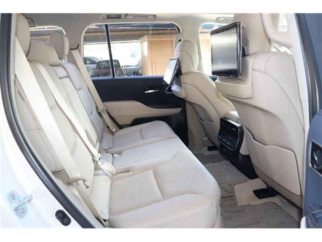 TOYOTA LANDCRUISER wagon 2023