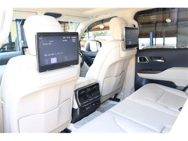 TOYOTA LANDCRUISER wagon 2023