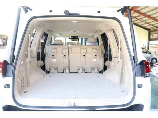 TOYOTA LANDCRUISER wagon 2023