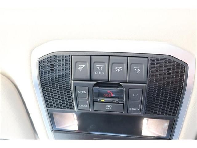 TOYOTA LANDCRUISER wagon 2023