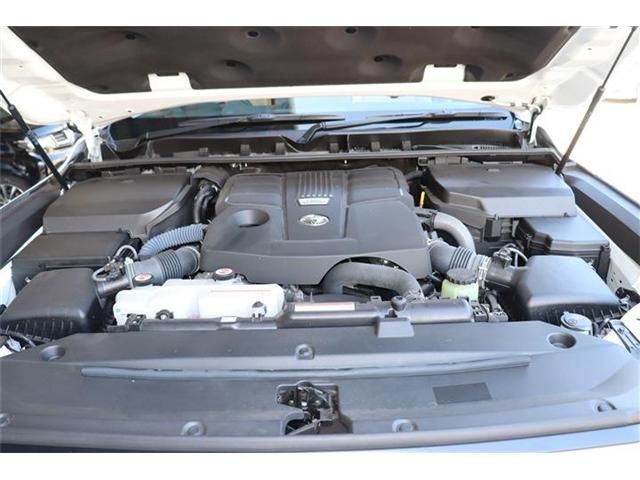 TOYOTA LANDCRUISER wagon 2023