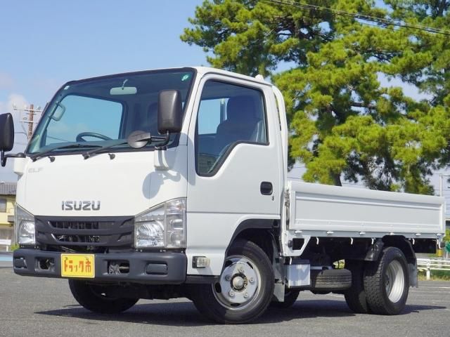 ISUZU ELF 2018