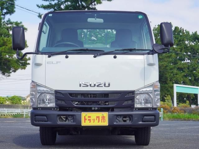 ISUZU ELF 2018