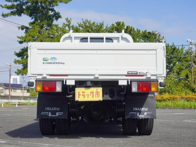 ISUZU ELF 2018