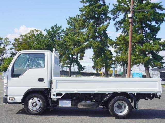 ISUZU ELF 2018