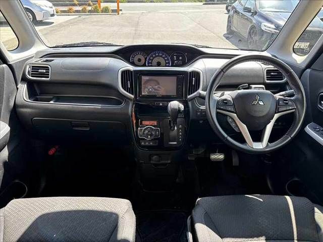 MITSUBISHI DELICA D:2 CUSTOM 2WD 2019