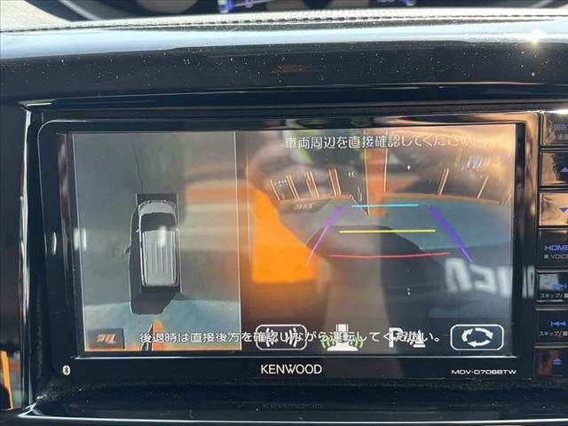 MITSUBISHI DELICA D:2 CUSTOM 2WD 2019