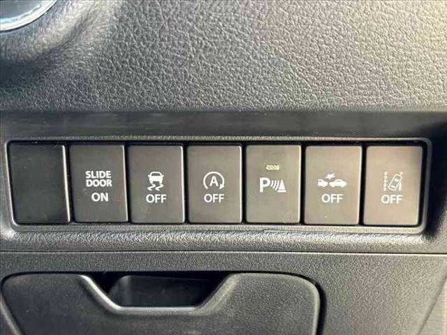 MITSUBISHI DELICA D:2 CUSTOM 2WD 2019