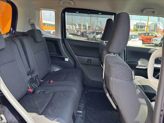 MITSUBISHI DELICA D:2 CUSTOM 2WD 2019