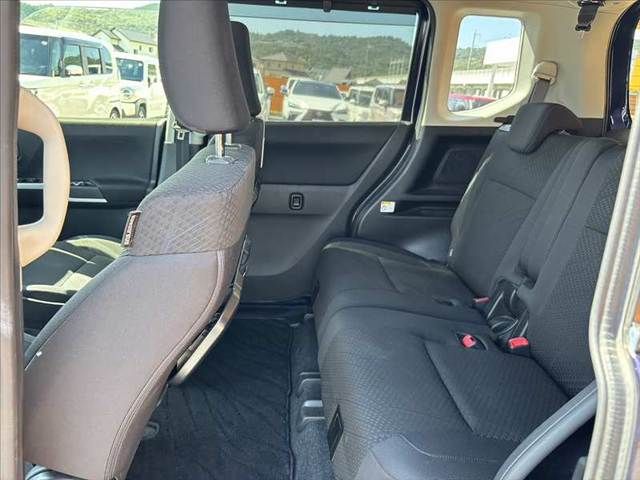 MITSUBISHI DELICA D:2 CUSTOM 2WD 2019