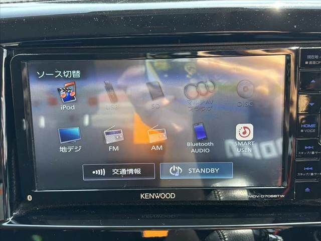 MITSUBISHI DELICA D:2 CUSTOM 2WD 2019