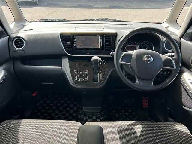 NISSAN DAYZ ROOX 2016