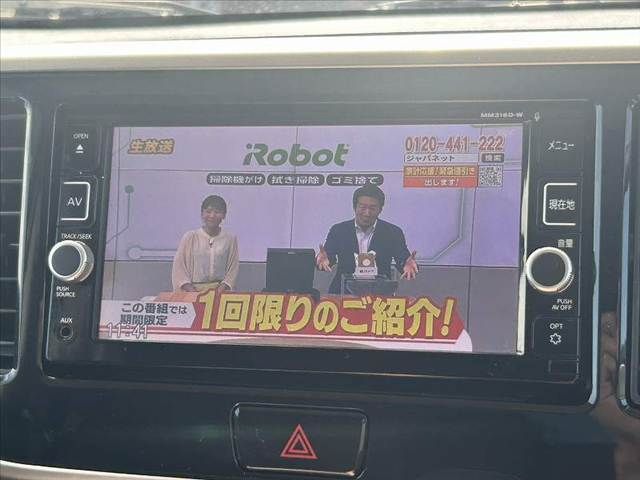 NISSAN DAYZ ROOX 2016