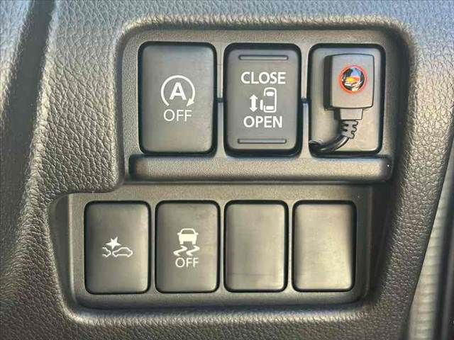 NISSAN DAYZ ROOX 2016